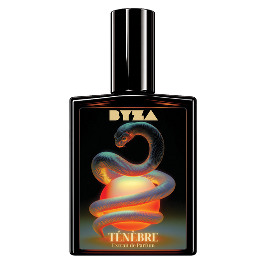 Ténèbre