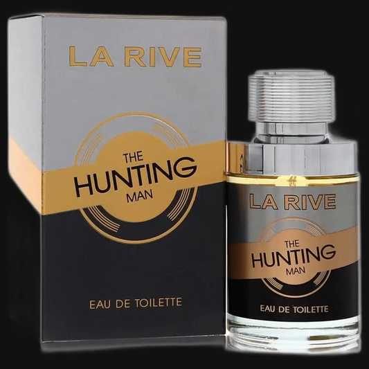 The Hunting Man By La Rive Cologne for Men