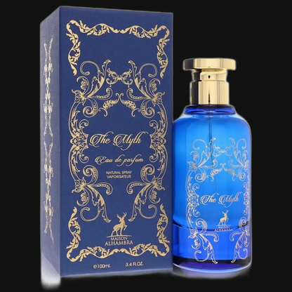 The Myth By Maison Alhambra (Unisex)