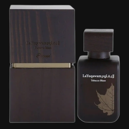 Tobacco Blaze By Rasasi Cologne for Men