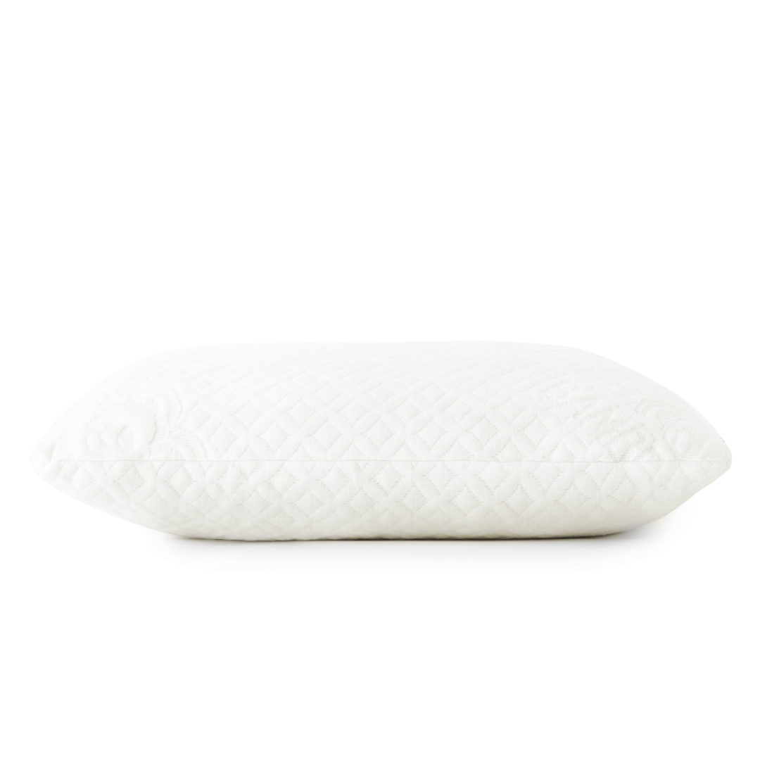 Adjustable Bamboo Cooling Pillow For Toddlers And Kids