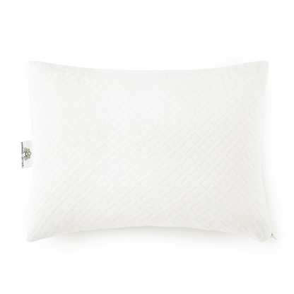 Adjustable Bamboo Cooling Pillow For Toddlers And Kids