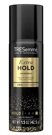 TRESemmé TRES TWO Extra Firm Control Hair Spray (1.5oz)
