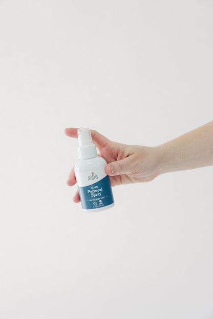 The Postpartum Survival Kit