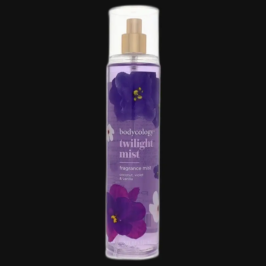 Twilight Mist By Bodycology Perfume for Women