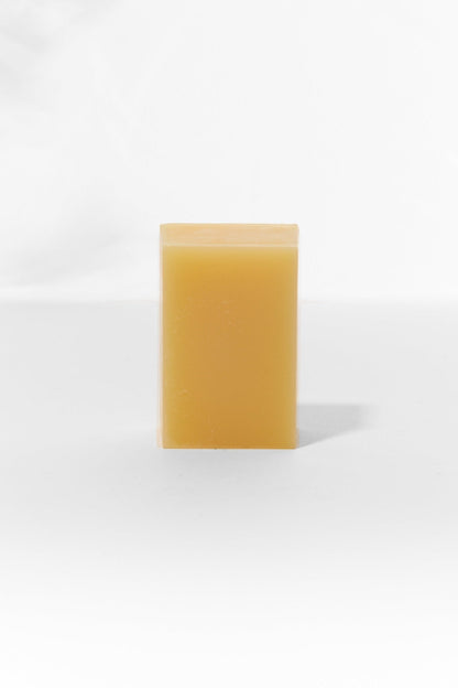 Vetiver Grounding Soap – Earthy Bar for Calm & Balance
