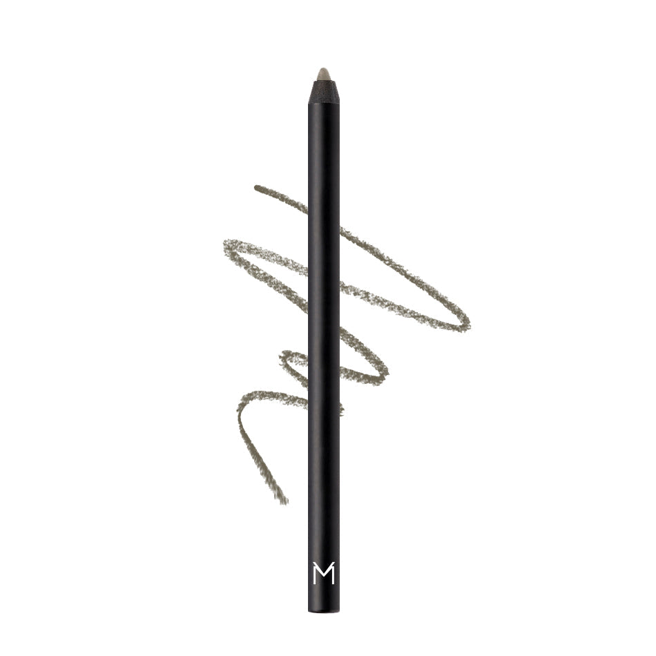 Artist Pencil Eyeliner – Creamy Glide for Winged or Smoky Looks