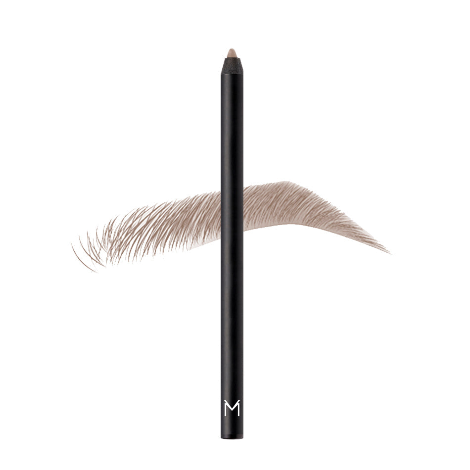 Drunk’n Brow Pencil – Buildable Natural Hair-Stroke Definition