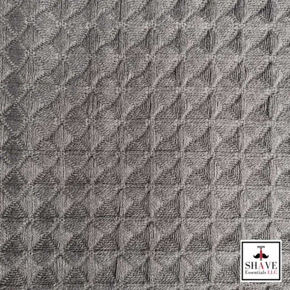 Waffle Weave Bath Towel
