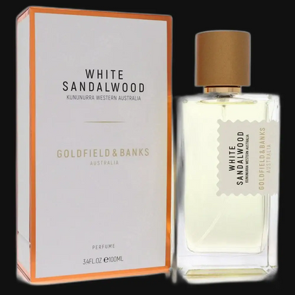 White Sandalwood By Goldfield & Banks (Unisex)