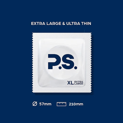 Our Condom