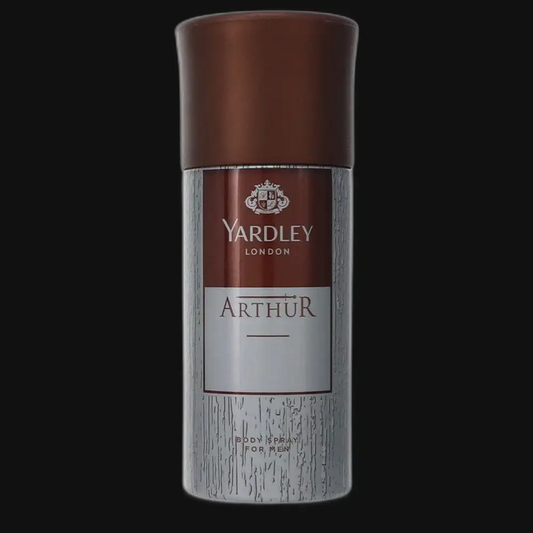 Yardley Arthur By Yardley London Cologne for Men