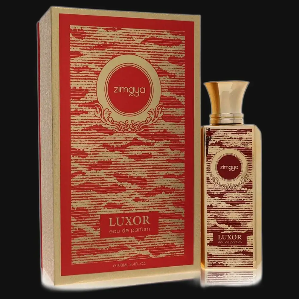 Zimaya Luxor By Afnan (Unisex)