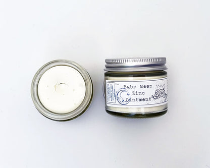 Baby Moon Zinc Ointment